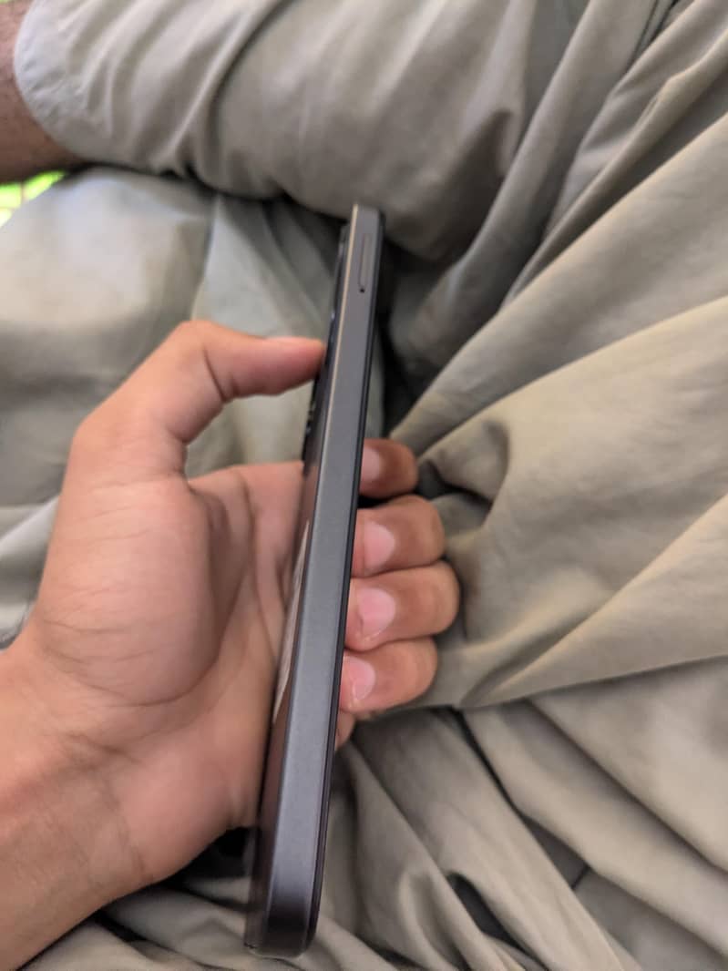 Tecno spark 50 4