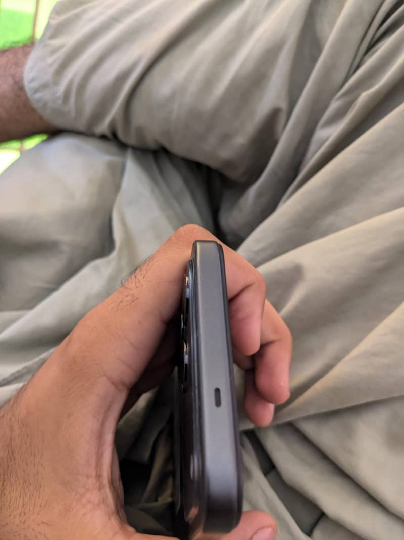 Tecno spark 50 6