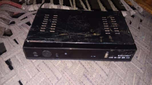 Echolink Ei7000 Next