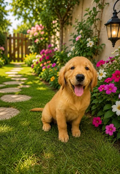 golden retriever puppies for sale