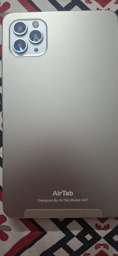 tablet air tab