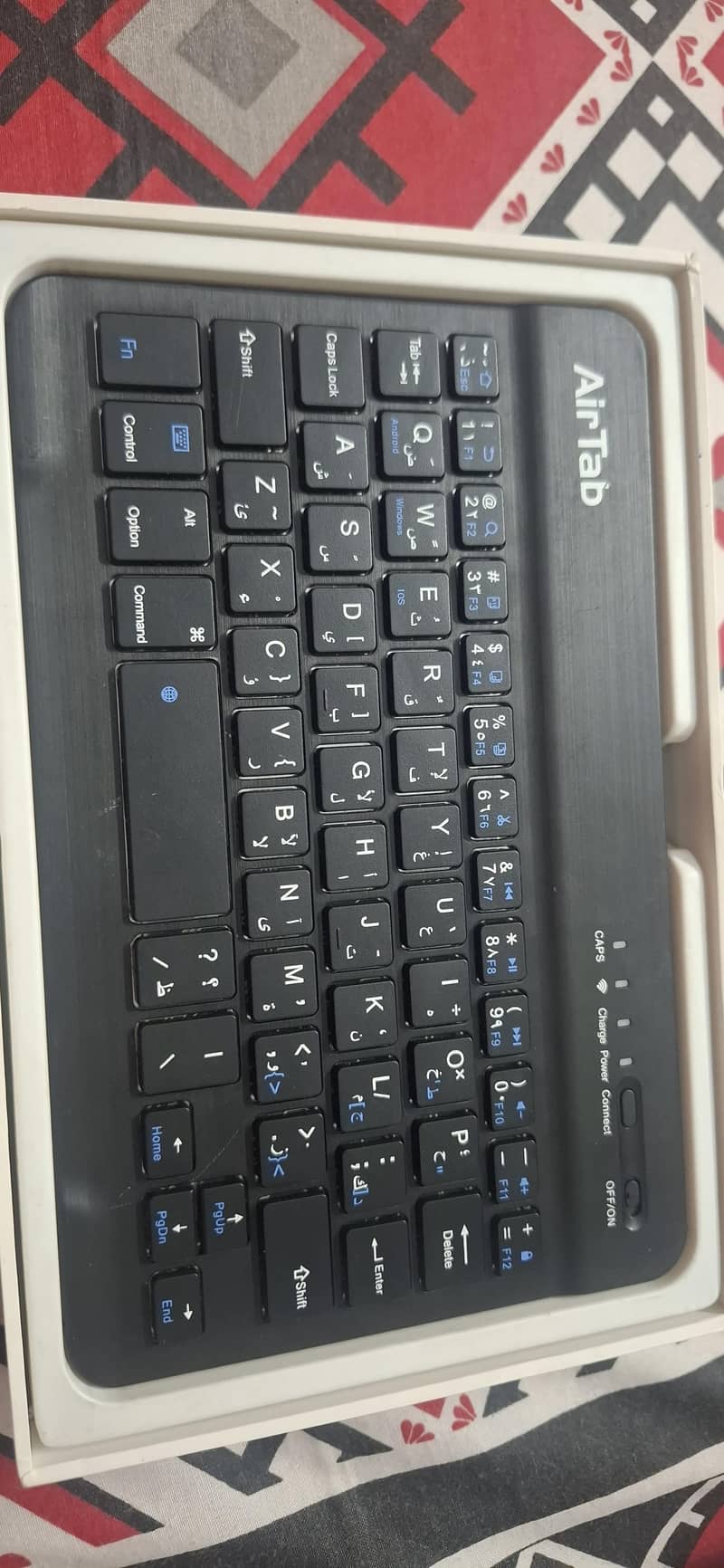 tablet air tab 2