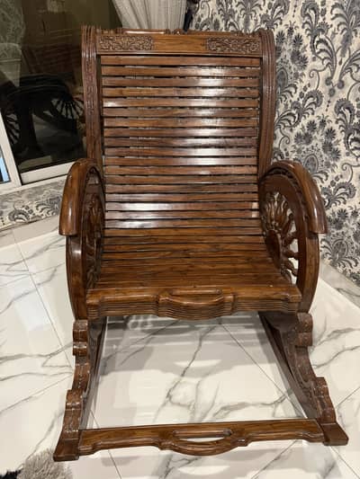 Rocking chair