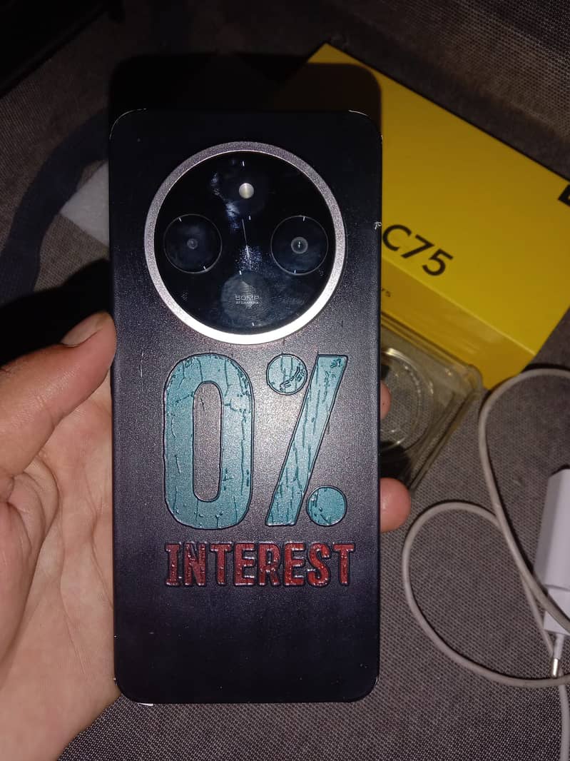 Xiaomi POCO C75 2