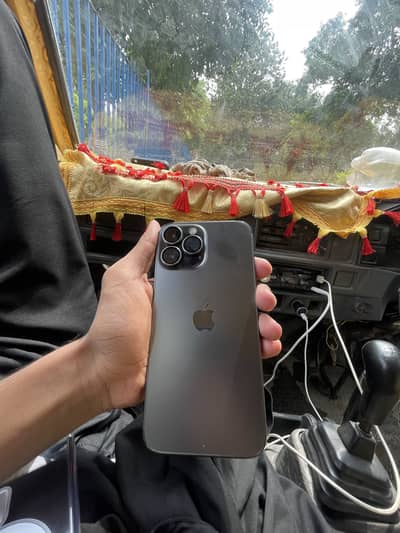 Apple iPhone 13 Pro Max