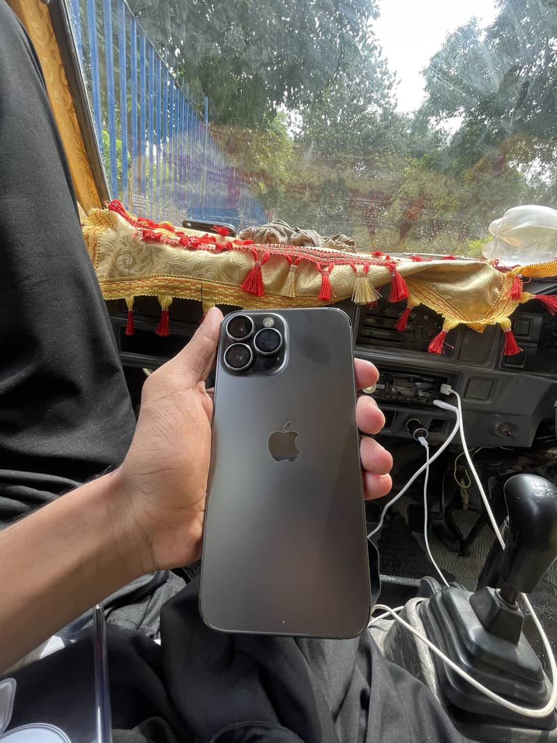 Apple iPhone 13 Pro Max 0