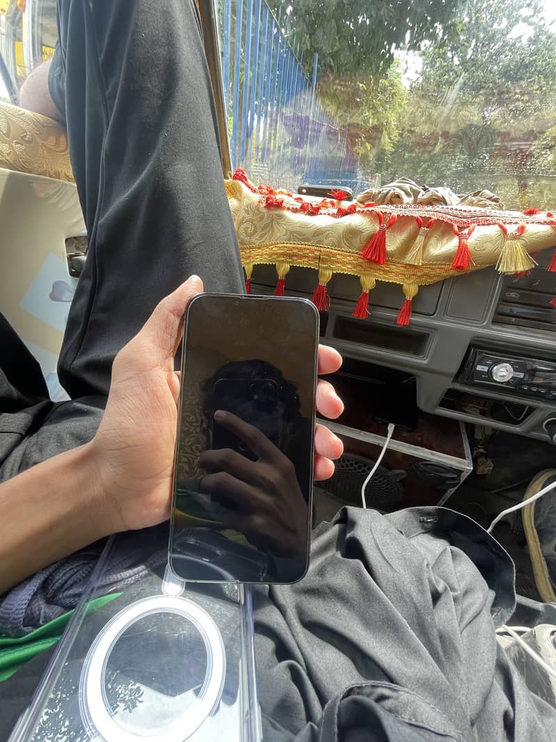 Apple iPhone 13 Pro Max 1