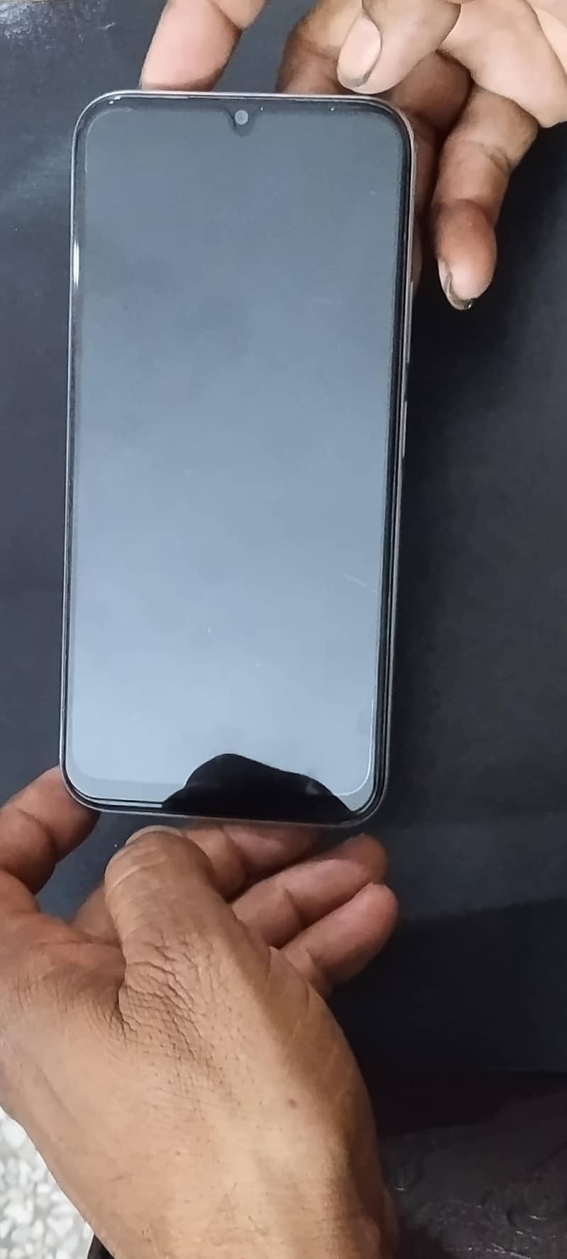 OPPO A6C 4