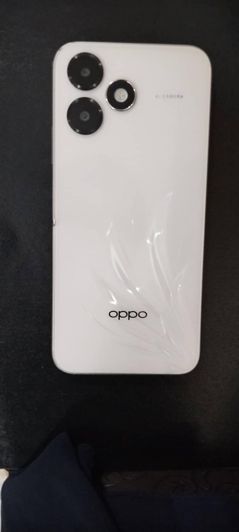 OPPO A6C 6