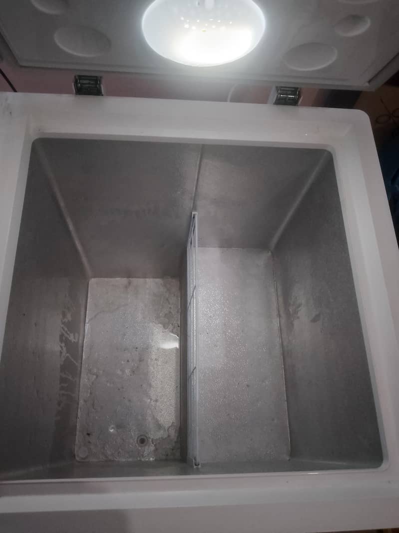 refrigerator 6