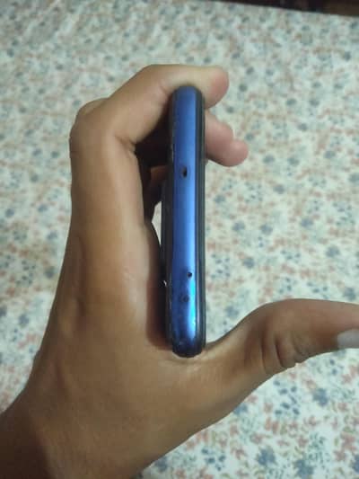 Xiaomi Poco X3 Pro