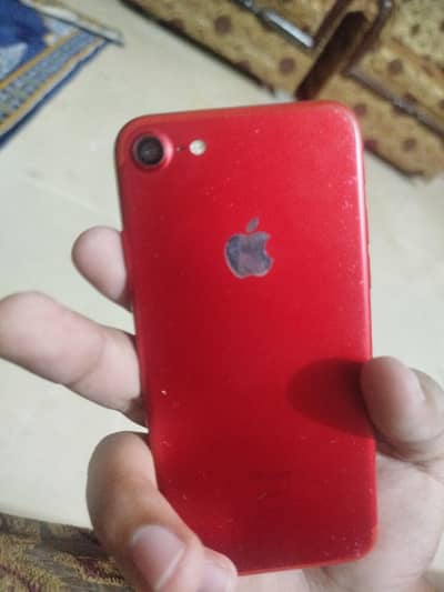 Apple iPhone 7