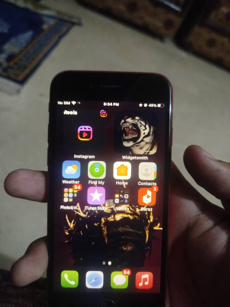 Apple iPhone 7 1