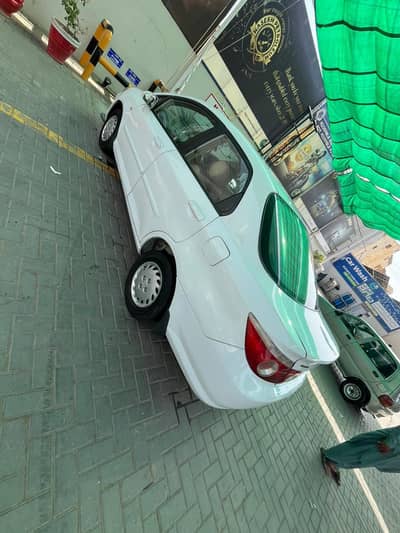 Honda City 2008