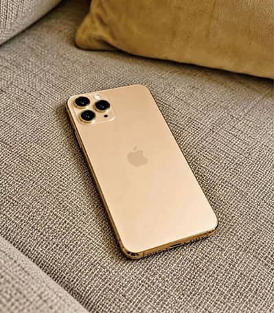 Apple iPhone 11 Pro Max