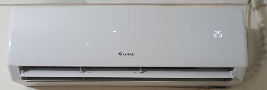 Gree 18PITH11W AAA