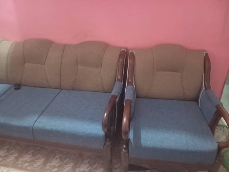 5 seater sofa 1