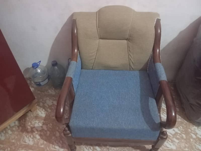 5 seater sofa 2
