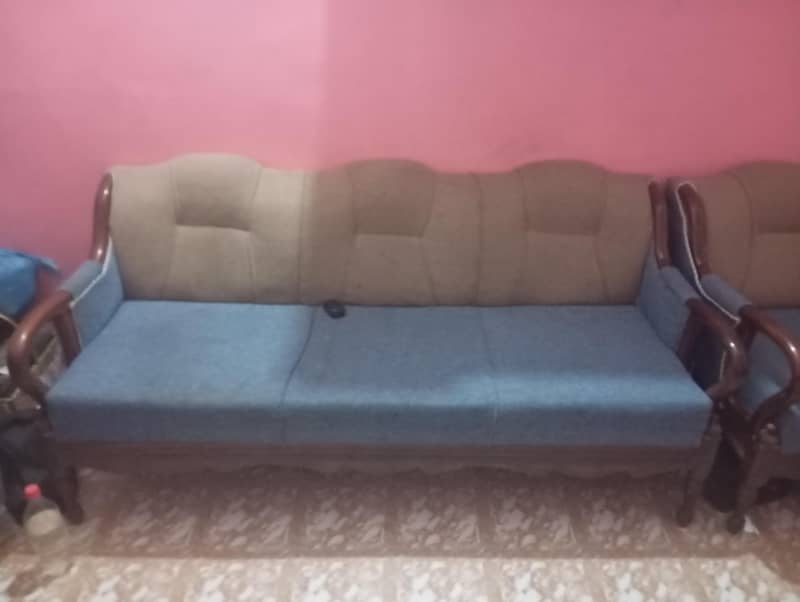 5 seater sofa 3