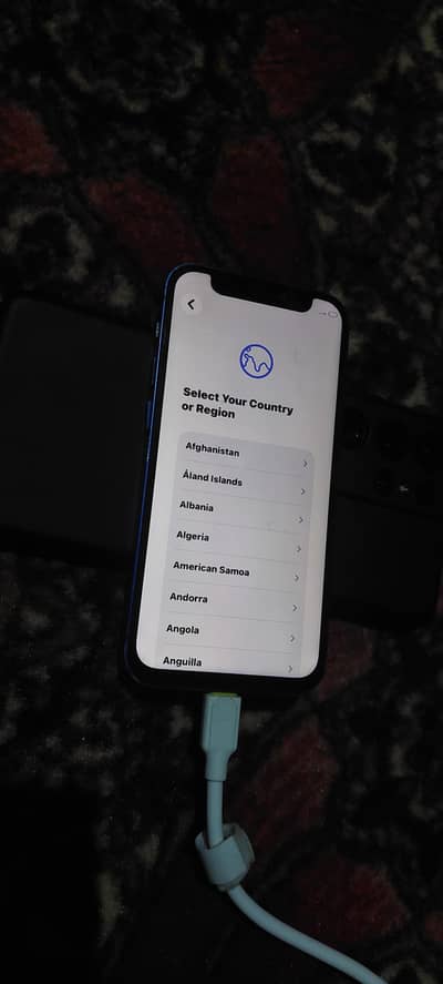iPhone 12 mine 128 gb