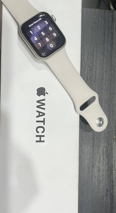 Apple Watch SE 2 gen 40mm