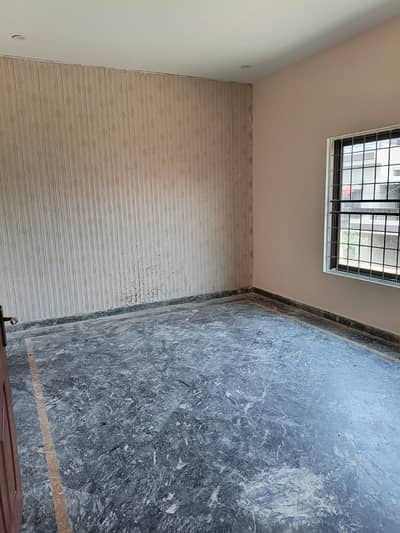 5 Marla House For Rent Good Location All Facilities Available