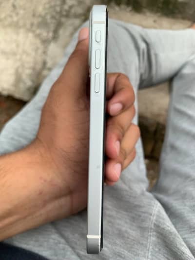 Apple iPhone XR converted 17 pro