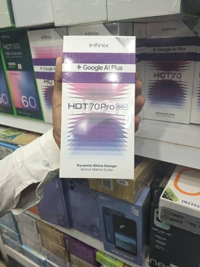 Infinix Other Model