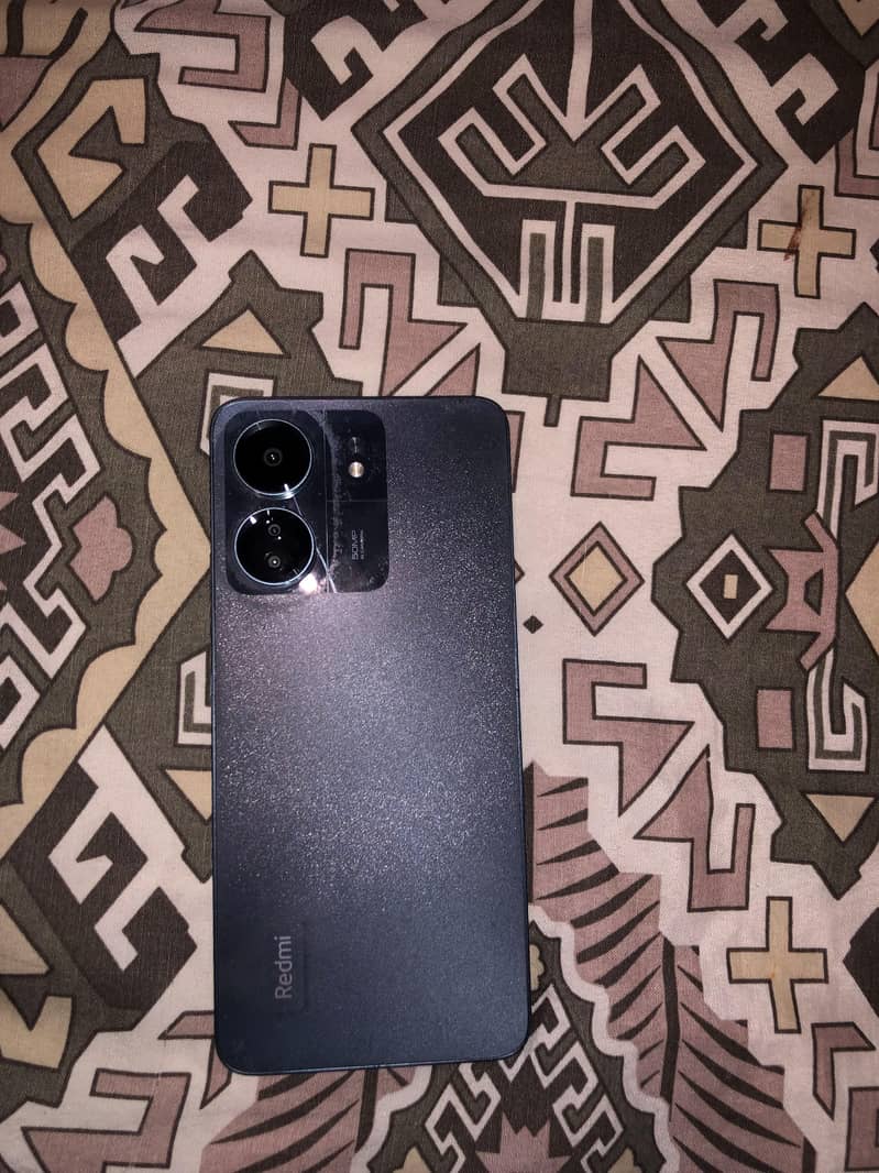 Redmi 13C 0