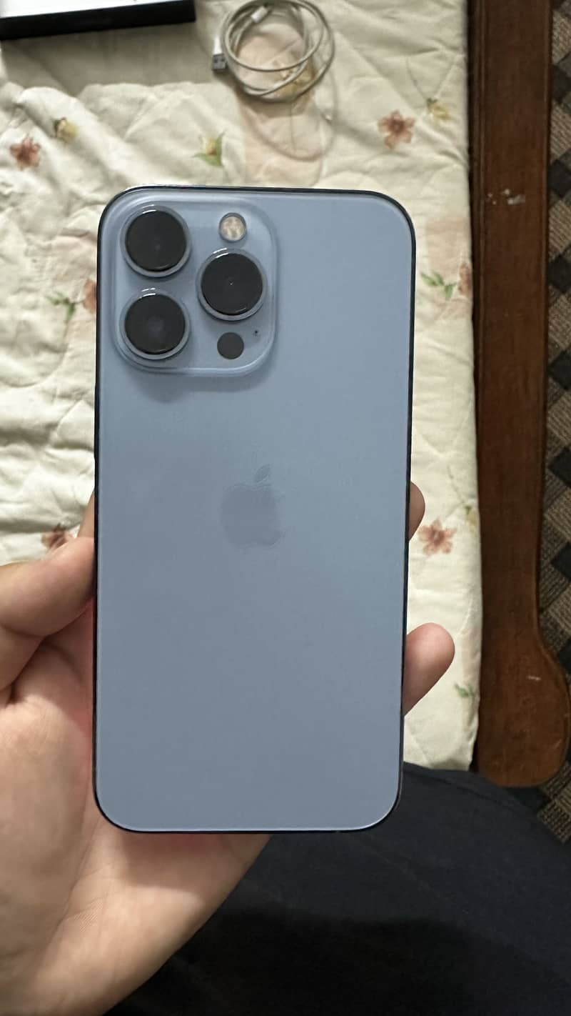 Apple iPhone 13 Pro 2
