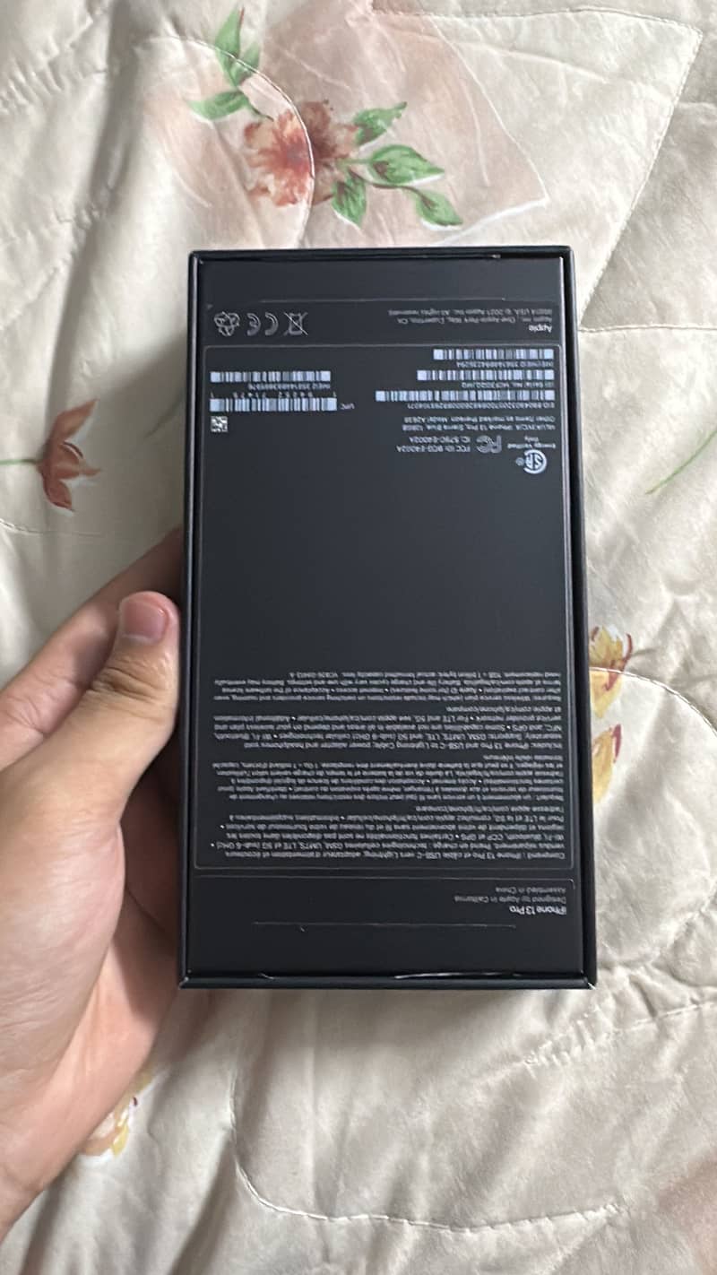 Apple iPhone 13 Pro 4
