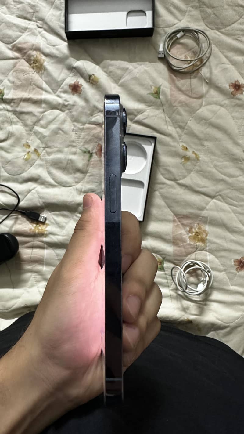 Apple iPhone 13 Pro 5