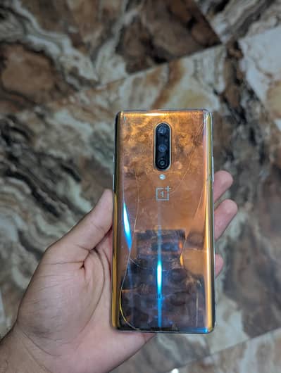 One Plus 8