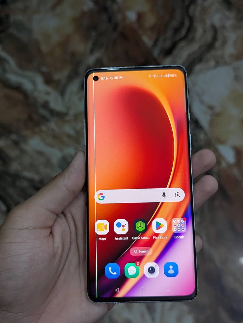 One Plus 8 1