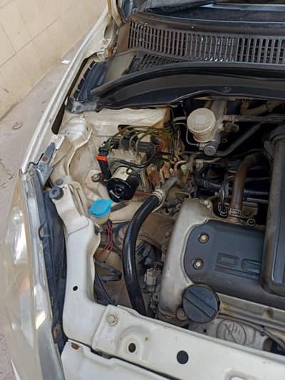 Suzuki Swift 2016