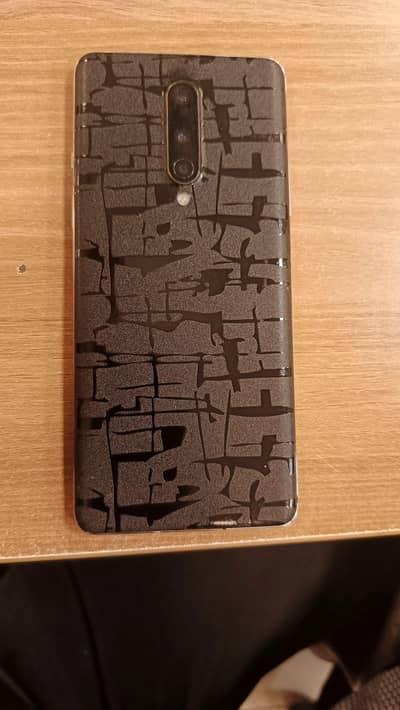 One Plus 8