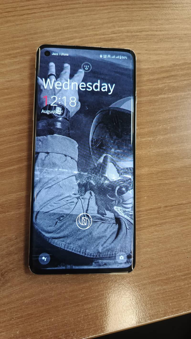 One Plus 8 2