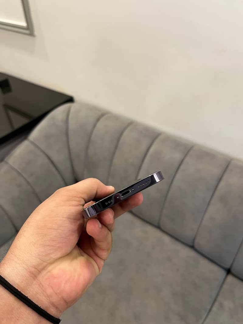 Apple iPhone 14 Pro 3