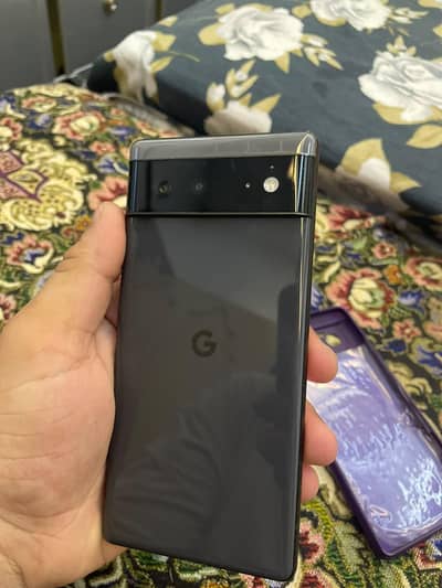 Google Pixel 6 0313/46/18711