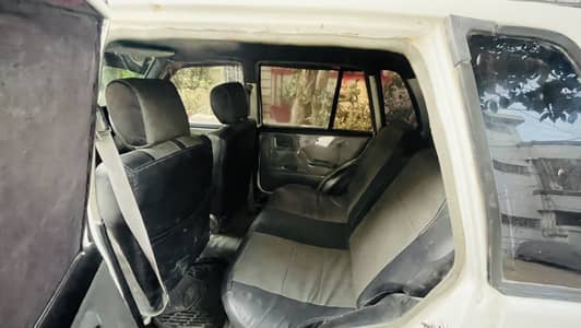 Suzuki Khyber 1998