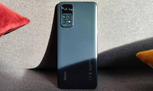 Xiaomi Redmi Note 11 6+6/128
