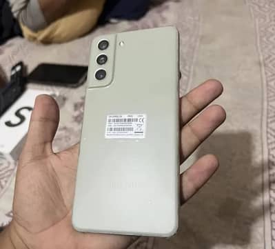 Samsung Mobile S21 FE 5g