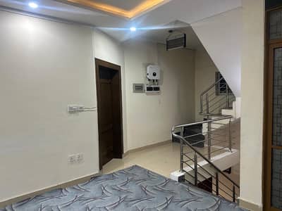 10 Marla house for sale in phase 4 bahria town Rawalpindi