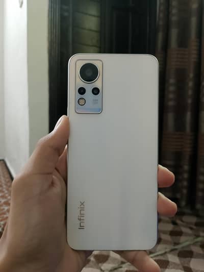 Infinix Note 11