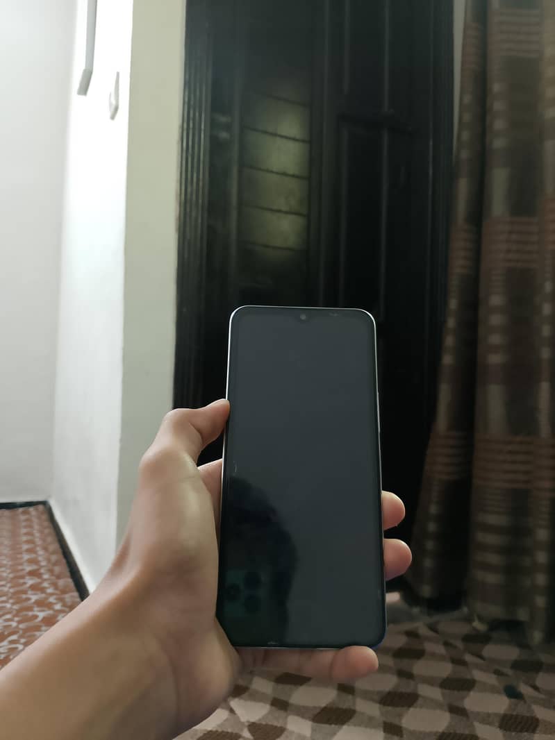 Infinix Note 11 2