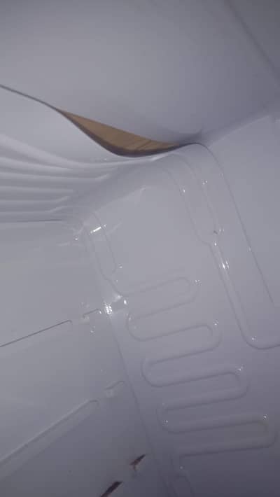 chamber damage ha