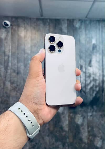 Apple iPhone 14 Pro Max
