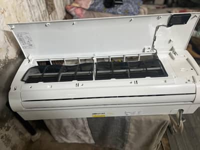 Haier 1.5 ton DC inverter only indoor for sale