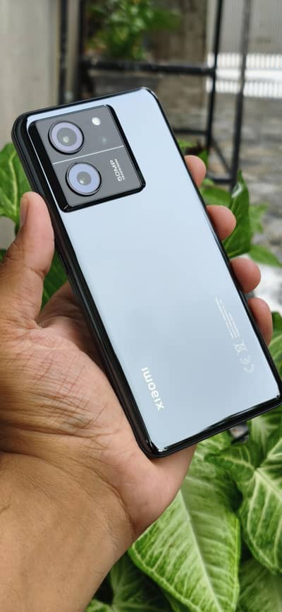Xiaomi 13T Pro approved