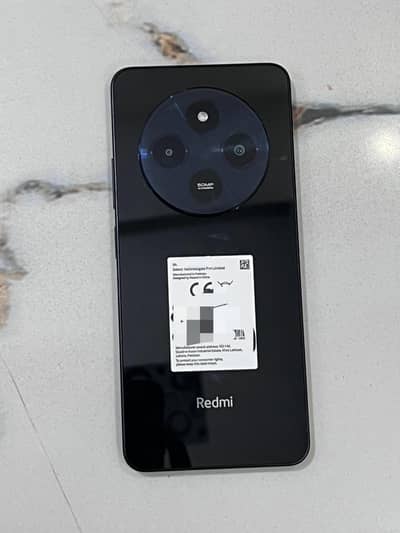Xiaomi Redmi 14C